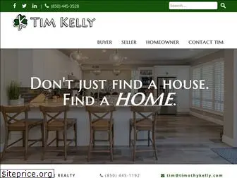 timothykelly.com