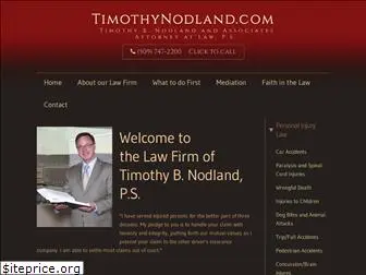 timothynodland.com