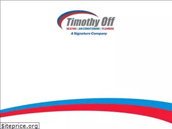 timothyoffheating.com