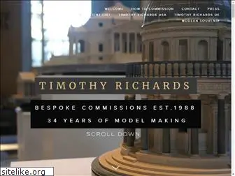 timothyrichardscommissions.com