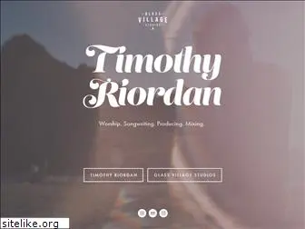 timothyriordan.com