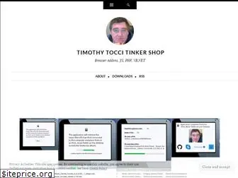 timothytocci.com