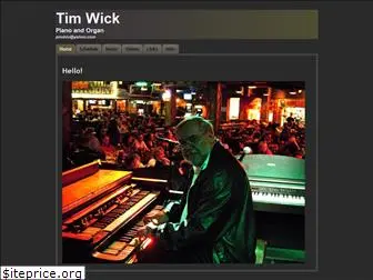 timothywick.com