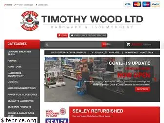 timothywood.co.uk