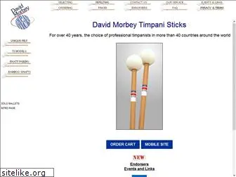 timpanisticks.com