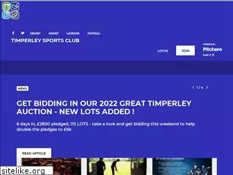 timperley-sports.com