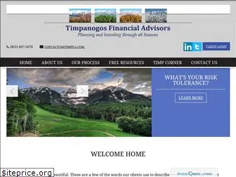 timpfa.com