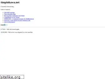 timpinkawa.net