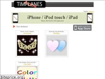 timplanes.com