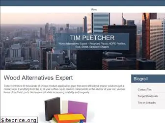 timpletcher.com