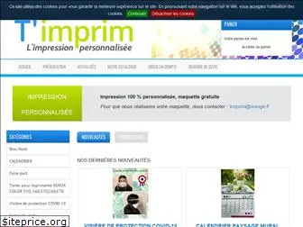 timprim.net