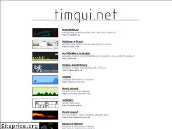 timqui.net