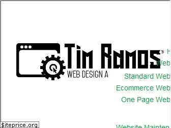 timramos.net