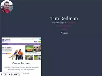 timredman.co.uk