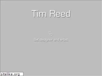 timreed.com