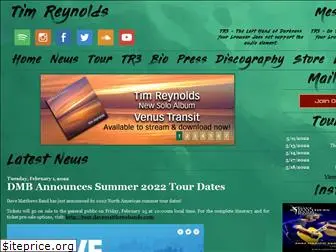 timreynolds.com