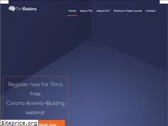 timrobins.com