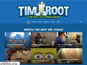 timroot.com