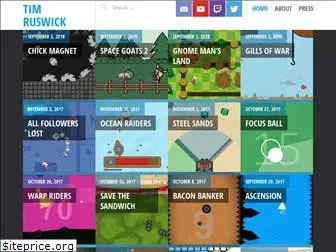 timruswick.com