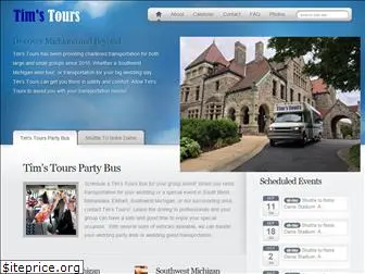 tims-tours.com