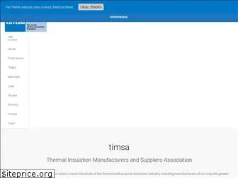 timsa.org.uk