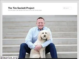 timsackett.com