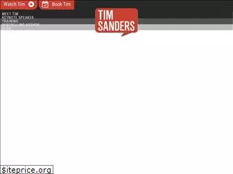 timsanders.com