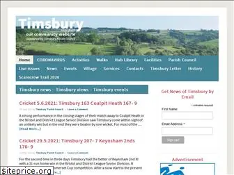 timsbury.org.uk