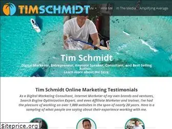 timschmidt.com