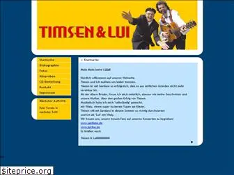 timsen-un-lui.de