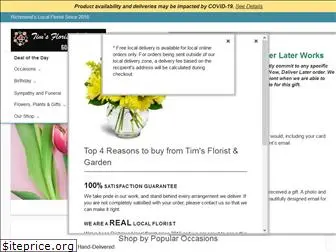 timsflorist.ca