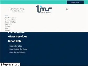 timsglassandmirror.com