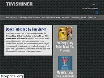 timshiner.com