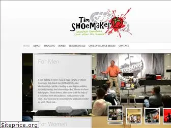 timshoemakersmashedtomatoes.com