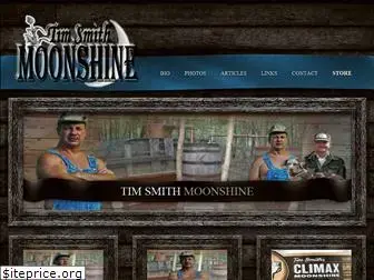 timsmithmoonshine.com