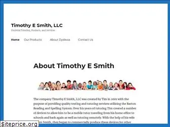timsmithonline.com