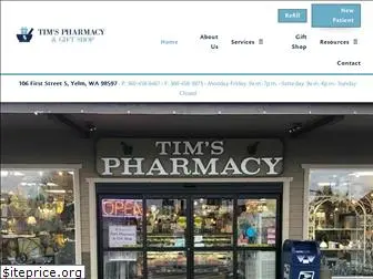 timspharmacy.com