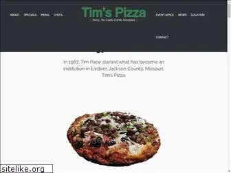 timspizza.com