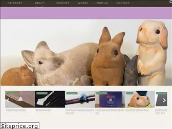 timsrabbits.com