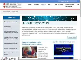 timss2019.org