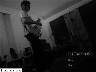 timstacymusic.com