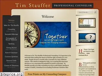 timstauffercounseling.com