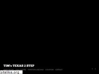 timstexas2step.com