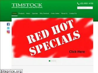 timstock.com.au