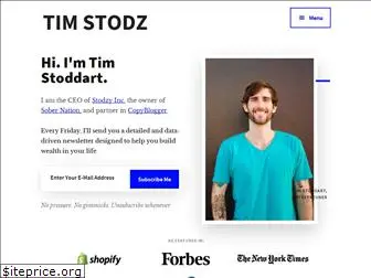 timstodz.com