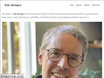 timstringer.com