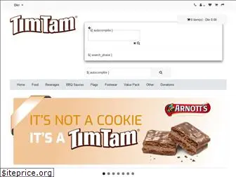 timtam.dk