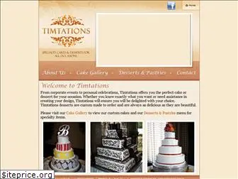 timtations.com
