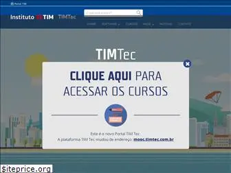 timtec.com.br