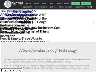 timtechconsults.com